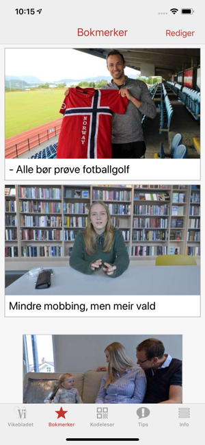 Vikebladet(圖3)-速報App