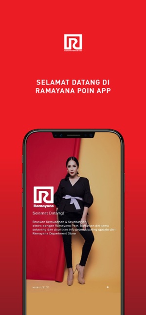 Ramayana Member Card(圖1)-速報App