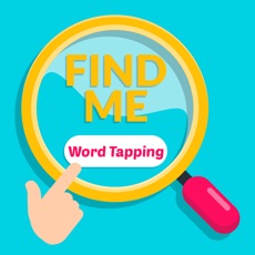 Activities of Find Me - Word Tapping