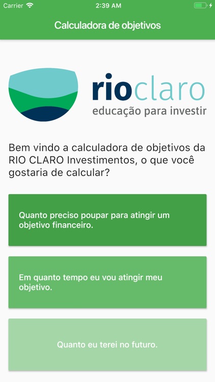 Rio Claro Investimentos