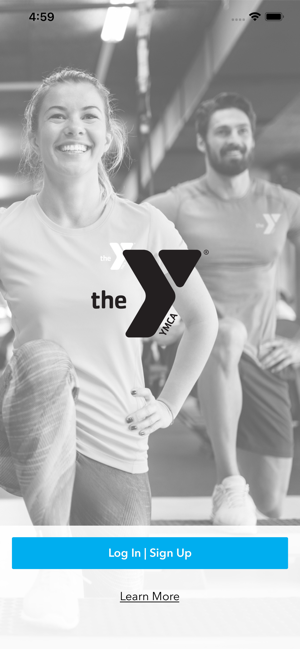 YMCA of Greater San Antonio.(圖1)-速報App