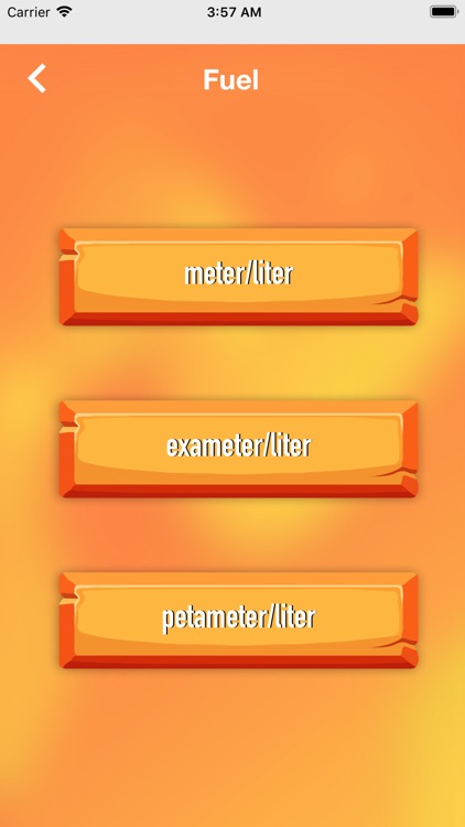 Fuel Luminance and Current Cal screenshot-3