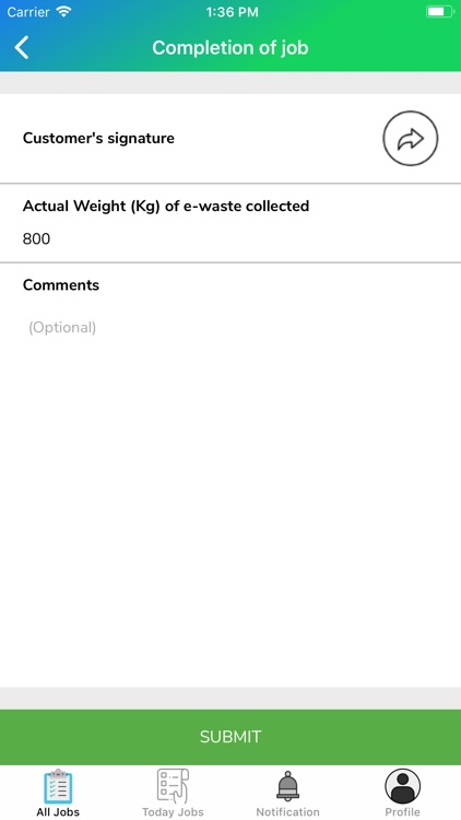 ResQ-Ewaste screenshot-3