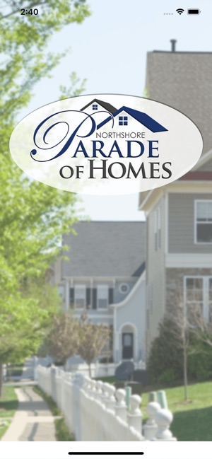 Northshore Parade of Homes(圖1)-速報App