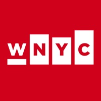 WNYC ne fonctionne pas? problème ou bug?