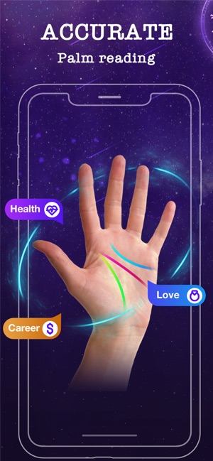 Horoscopes,Palm,Face Reader(圖1)-速報App