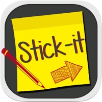 Stickyboard 2 Free Edition: Sticky Notes on a Whiteboard to