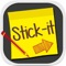 Sticky Notepad – Take Notes