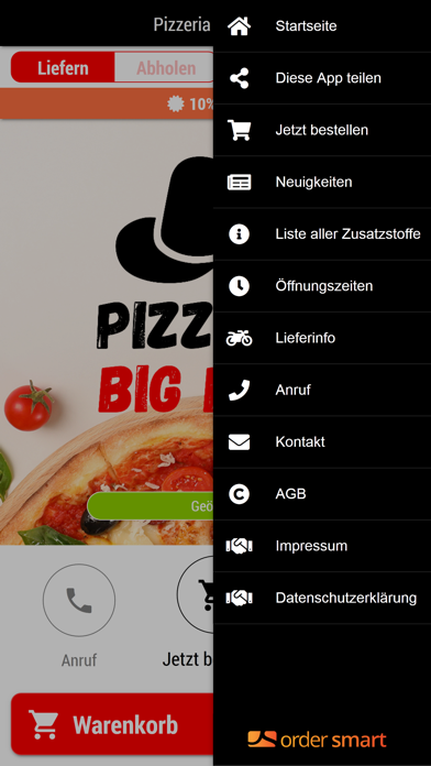 Pizzeria Big Boss screenshot 3