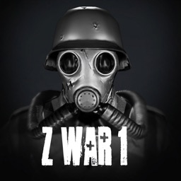 ZWar 1: The War Of The Dead