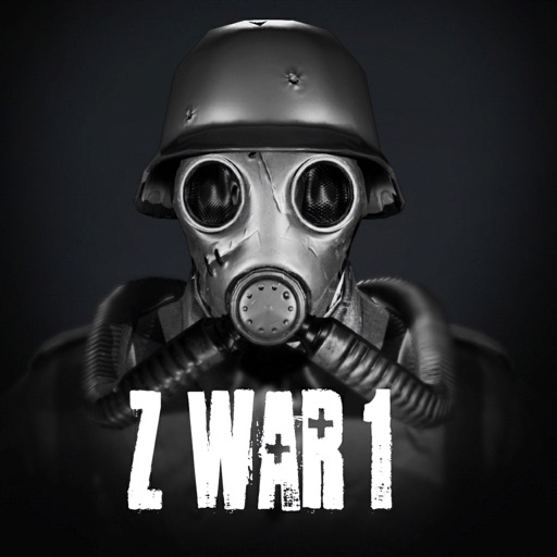 ZWar 1: The War Of The Dead