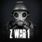 Z War 1 is set in an alternate, diesel-punk history of World War 1, where the Great War never ended