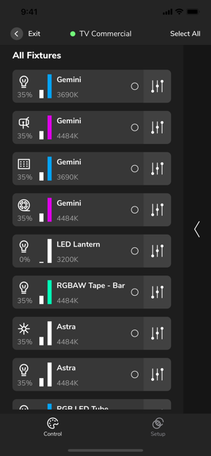 Lighticians Apollo Control(圖2)-速報App