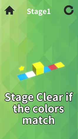 Game screenshot Paint with Cube mod apk