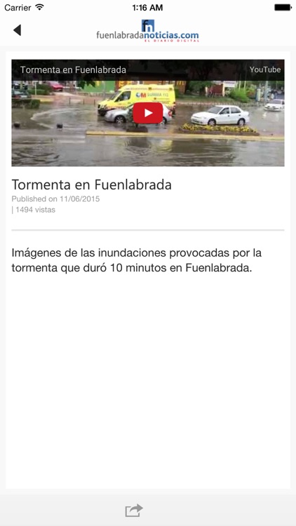 Fuenlabrada Noticias