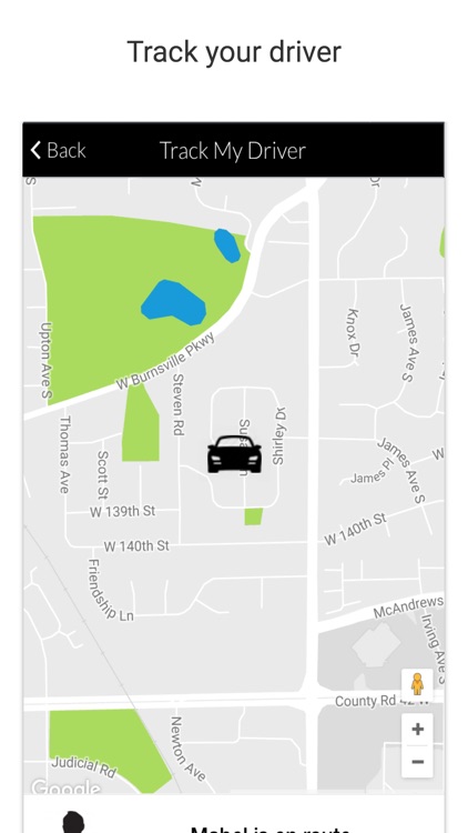 Alexander Shuttle screenshot-4