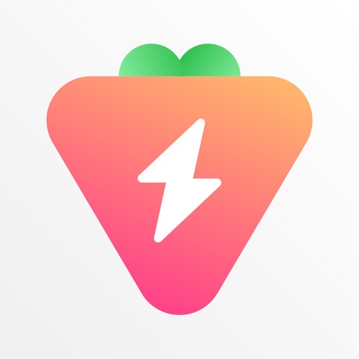 Food Energy iOS App