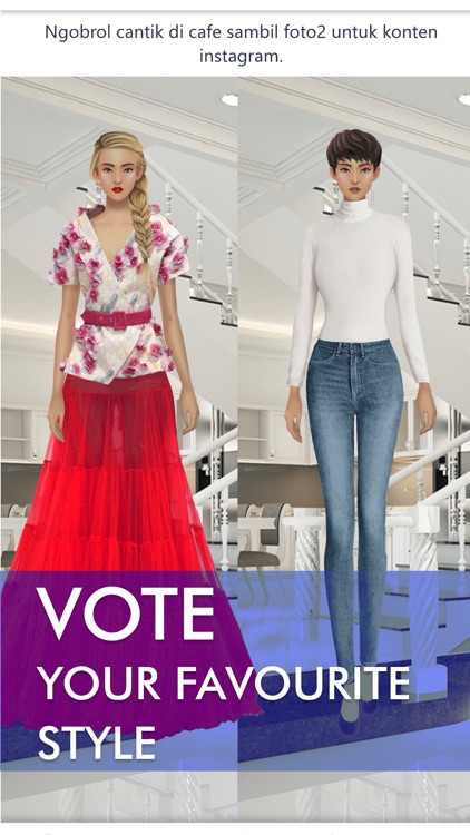 Super Style : Ivan Gunawan screenshot-4