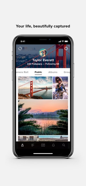 Flickr On The App Store