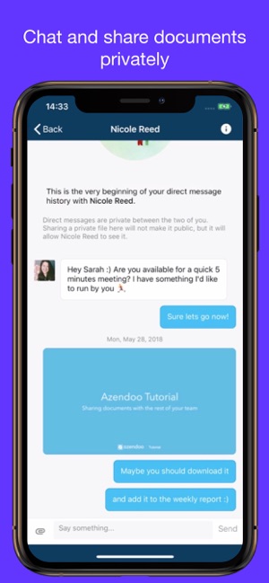 Azendoo(圖1)-速報App