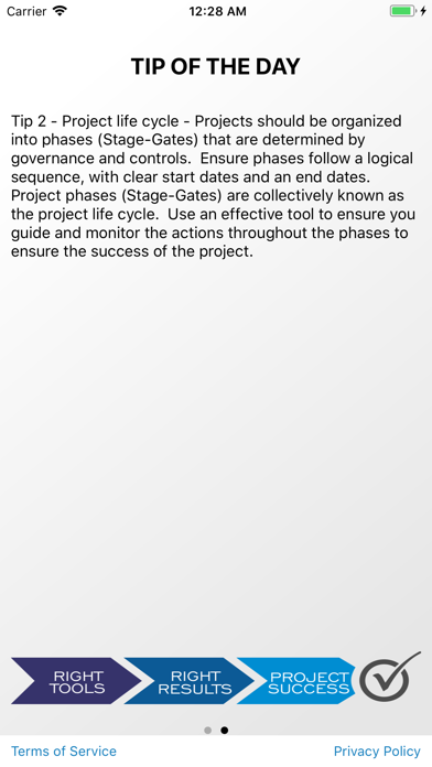 Fennex Project Management screenshot 3