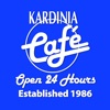 Kardinia Cafe