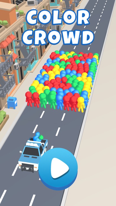 【图】Color Crowd(截图1)