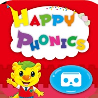 Happy Phonics 1 VR pour PC