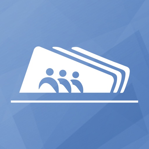 Contact-Business card box