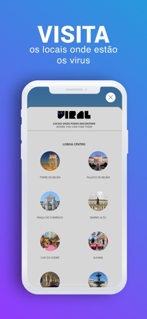 Lisboa Viral(圖4)-速報App