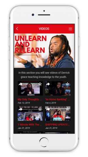 UNLEARN AND RELEARN(圖2)-速報App