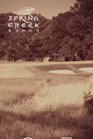 Spring Creek Ranch App screenshot 2