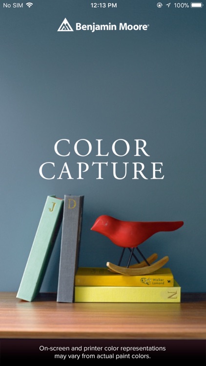 Color Capture