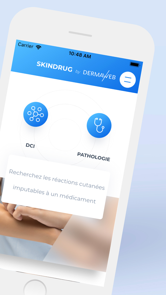 SKINDRUG by Dermaweb