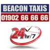 Beacon Taxis Dudley