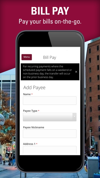 Citywide Banks