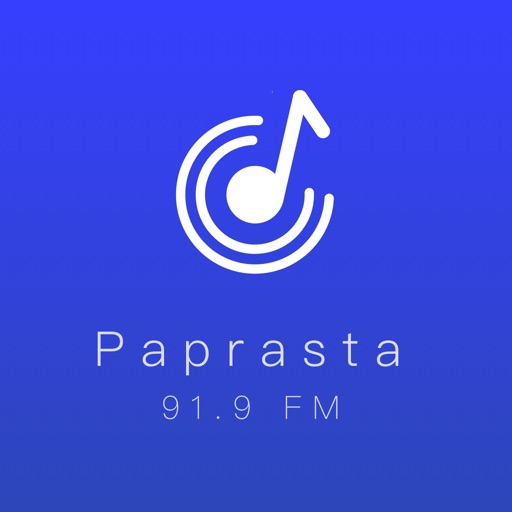 Paprasta 91.9 FM