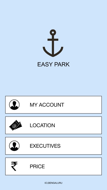 Easy Park - Parking Management screenshot-3