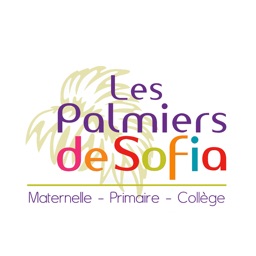 GS.LES PALMIERS DE SOFIA
