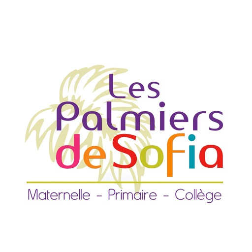 GS.LES PALMIERS DE SOFIA