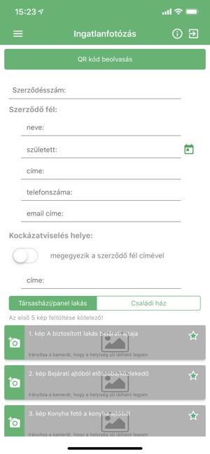 Posta Biztosító(圖4)-速報App