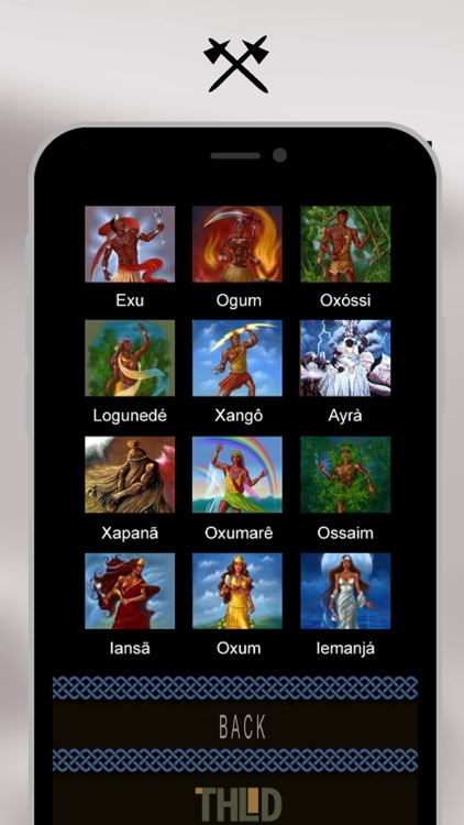 Yoruba Mythology