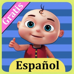 Top Spanish Nursery Rhymes.