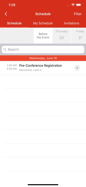 NALEO 36th Annual Conference(圖4)-速報App