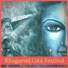 The Bhagavad Gita Festival