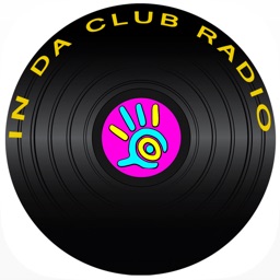 IN DA CLUB RADIO