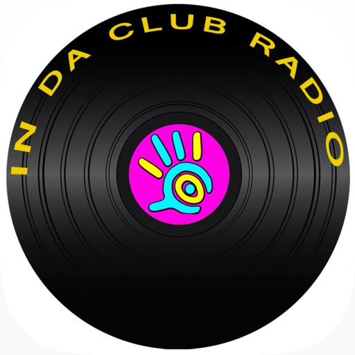 IN DA CLUB RADIO