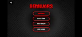 Game screenshot Gemwars PRO mod apk