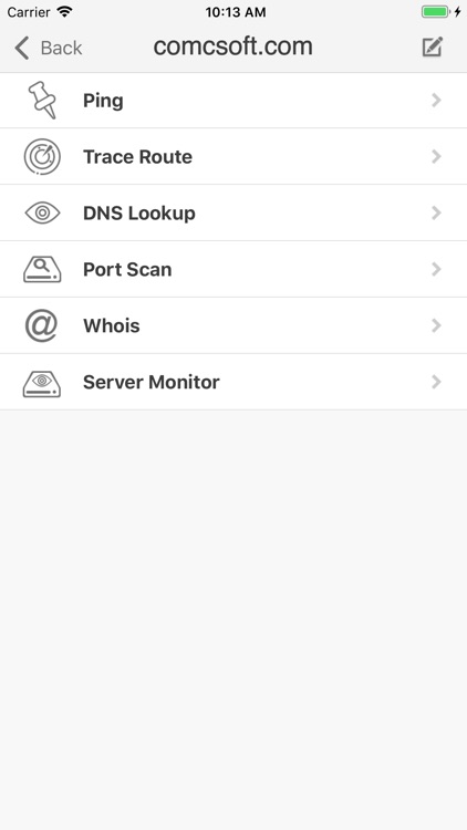iNetTools - Pro