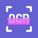 OCR Text Scanner - PDF Scanner